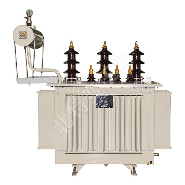 S11 SERIES 20kV CLASS DISTRIBUTION TRANSFORMER