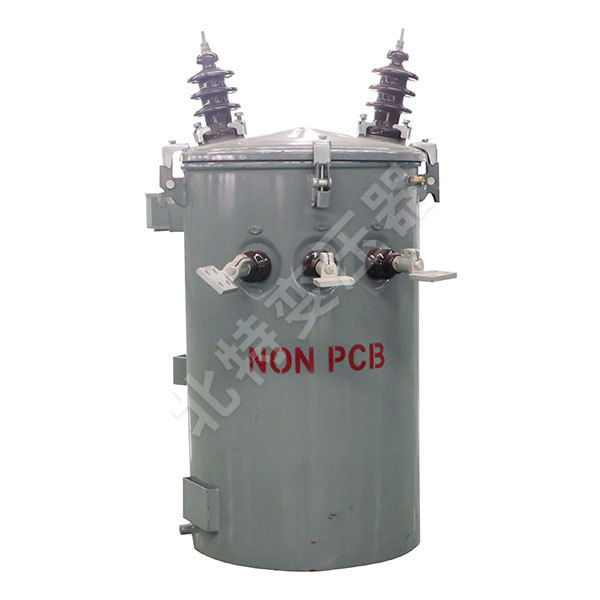 Oil-immersed Distribution Transformers